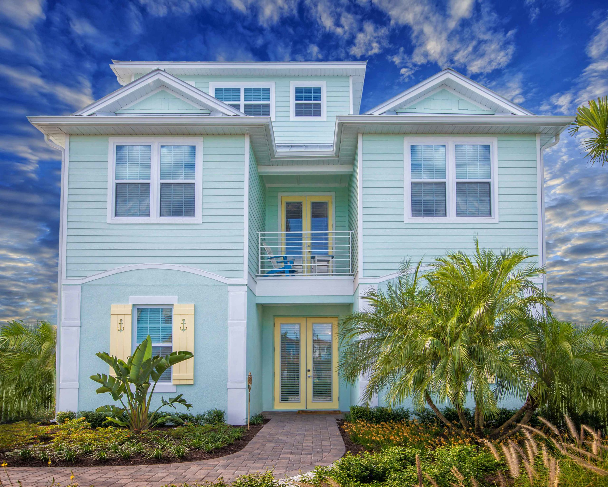 Margaritaville Resort-008